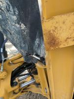 John Deere 320 P