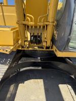 John Deere 120C