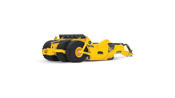 John Deere 2412DE