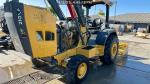 John Deere 210 P
