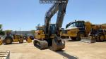John Deere 200 G