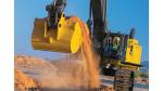 870 P-Tier Large Excavator