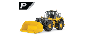 John Deere 844 P-Tier
