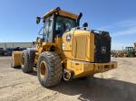 John Deere 544 P