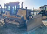 John Deere 700L