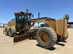 John Deere 872G