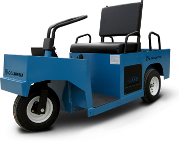 Columbia Expediter