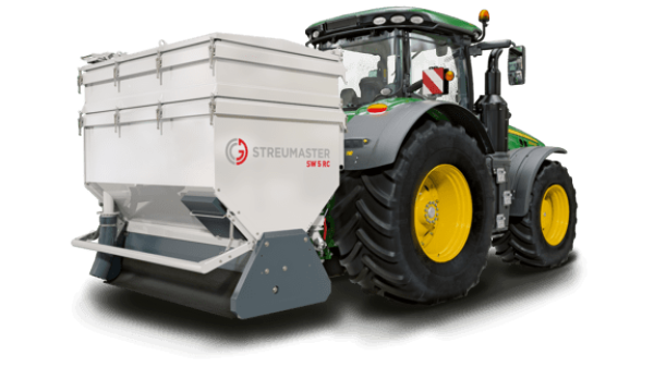 Wirtgen SW 5 RC
