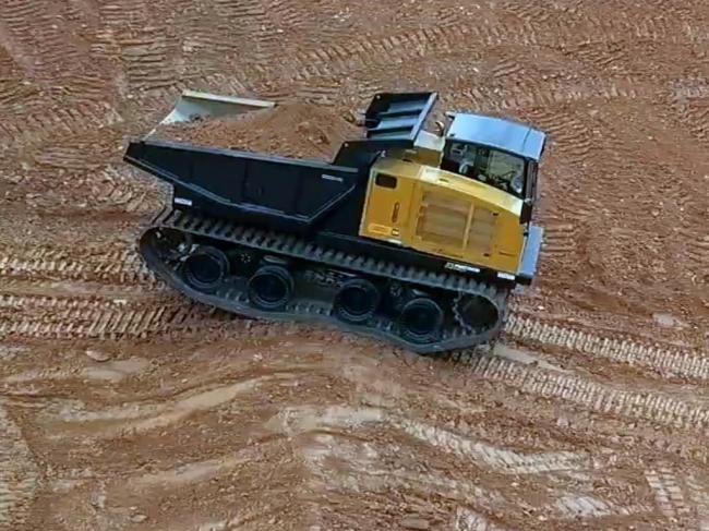 PANTHER T14R