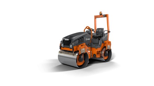  HAMM HD 12 VV