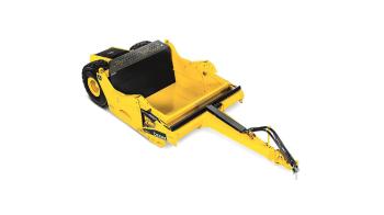 John Deere 2010DE