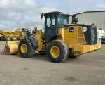 John Deere 544 G