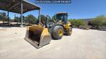 John Deere 544 P