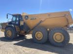 John Deere 460E-II