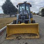 John Deere 320 P