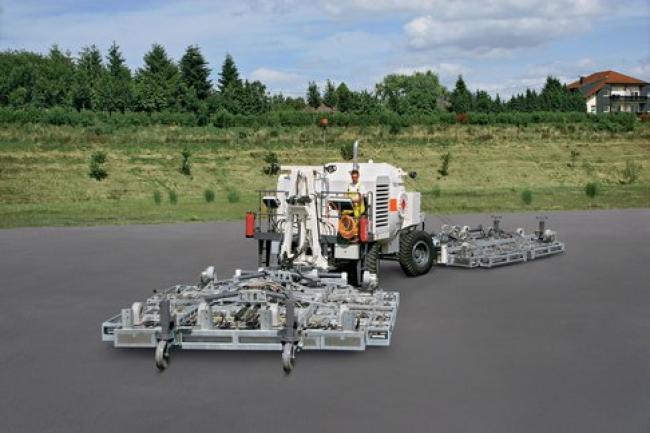 HM 4500