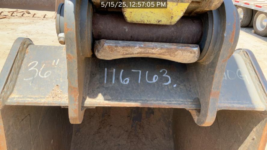 John Deere 200 G