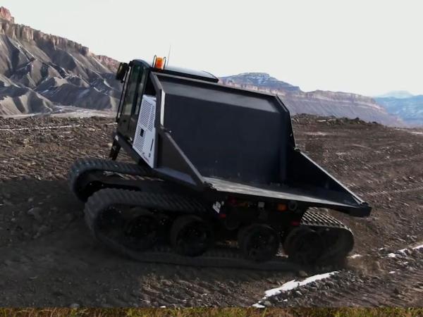 PRINOTH