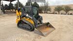John Deere 317G