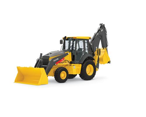  JOHN DEERE 310SL