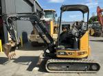 John Deere 26 P