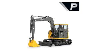 John Deere 75 P-Tier