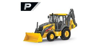 John Deere 320 P-Tier