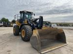 John Deere 724 P