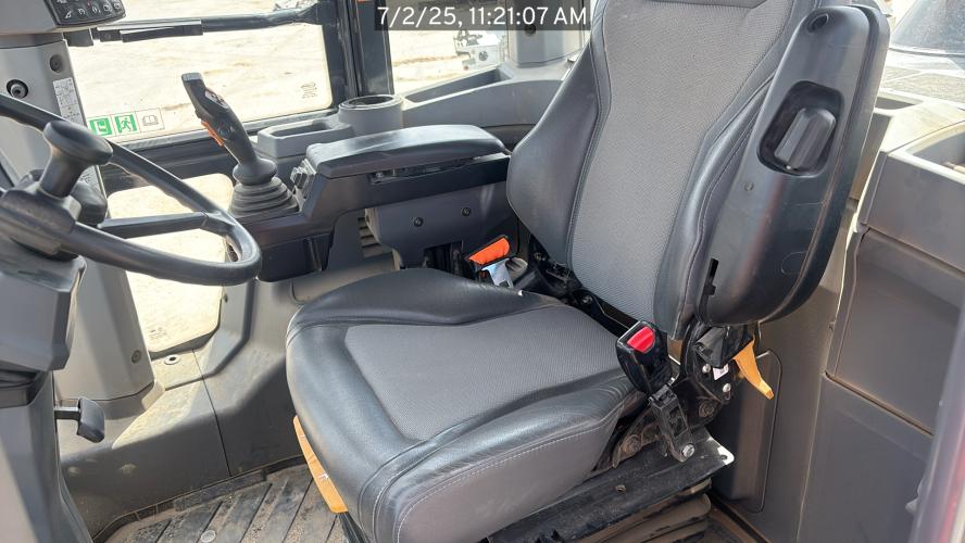 John Deere 544 P
