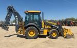 John Deere 310SL