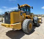 John Deere 644 X