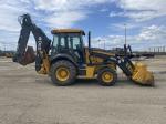 John Deere 410L