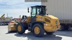 John Deere 344 P