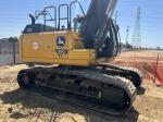 John Deere 200 G