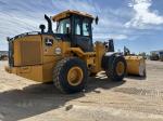John Deere 544 P