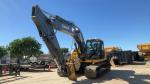 John Deere 210G
