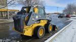 John Deere 332G