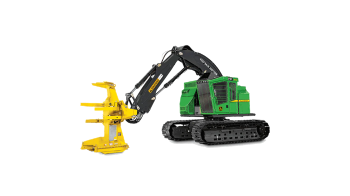 Feller Bunchers