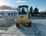 John Deere 324L