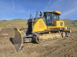 John Deere 850L