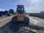 John Deere 750K LGP