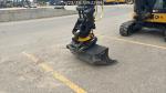 John Deere 35G