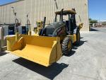 John Deere 320 P