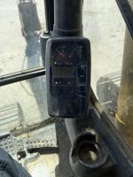 John Deere 120C