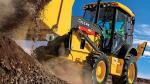 310 G-Tier Backhoe