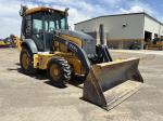 John Deere 310SL