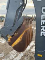 John Deere 320 P