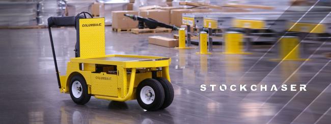 Stockchaser