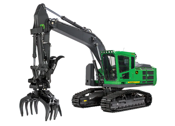 John Deere 3754G