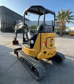 John Deere 35 P